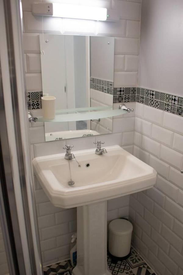 Dolce Central Lord St. Flat 1 Southport Exterior foto